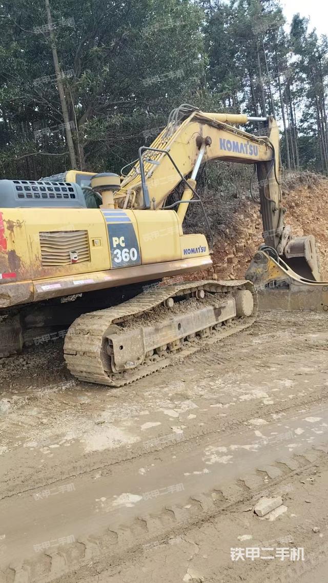 整机右后45°（整机外观）