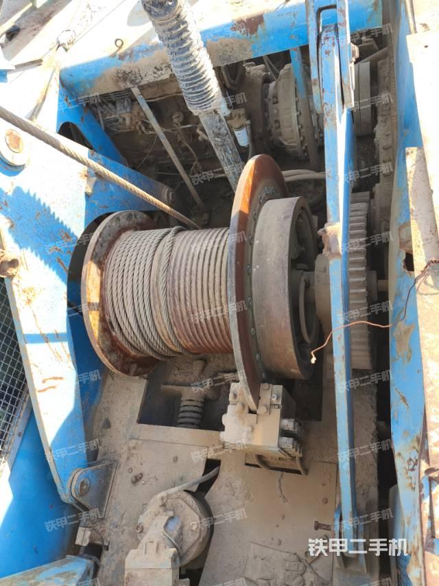 发动机（设备外观及核心部件）