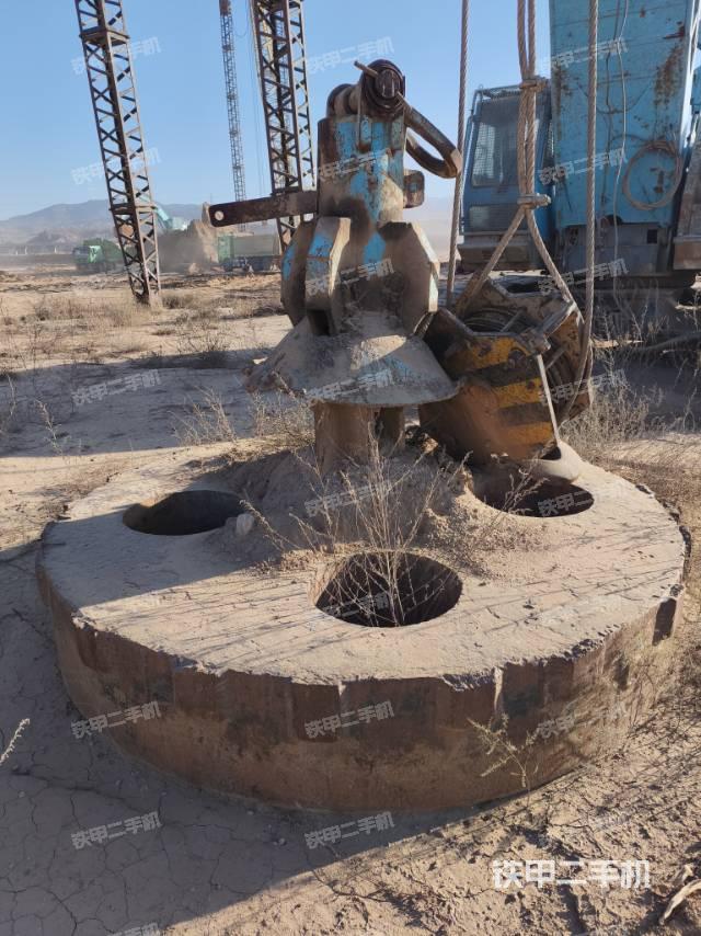 整机右侧（设备外观及核心部件）