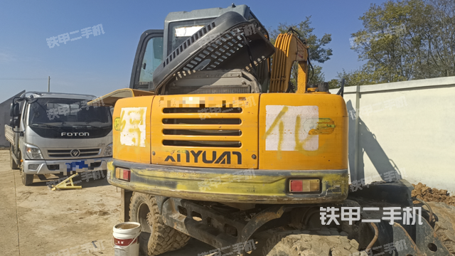 整機(jī)右后45°（整機(jī)外觀）