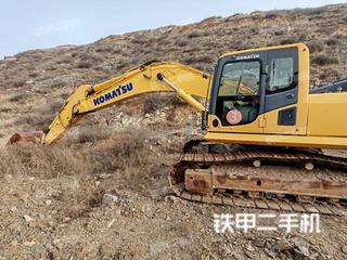 小松PC360-8M0挖掘机