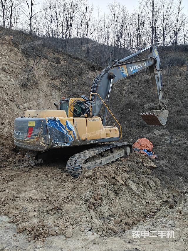 整机右后45°（整机外观）