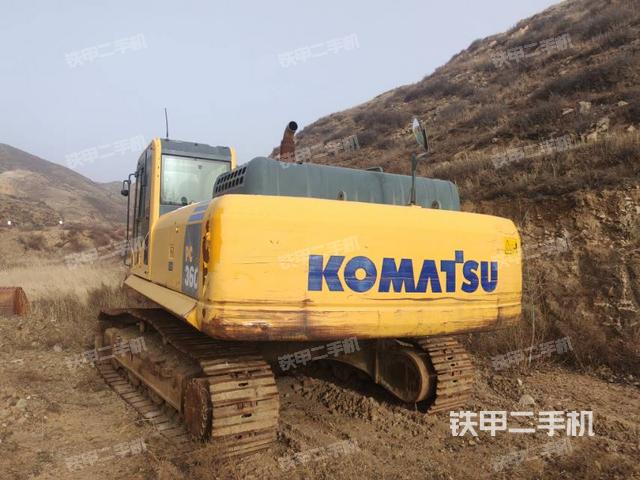 整机右后45°（整机外观）