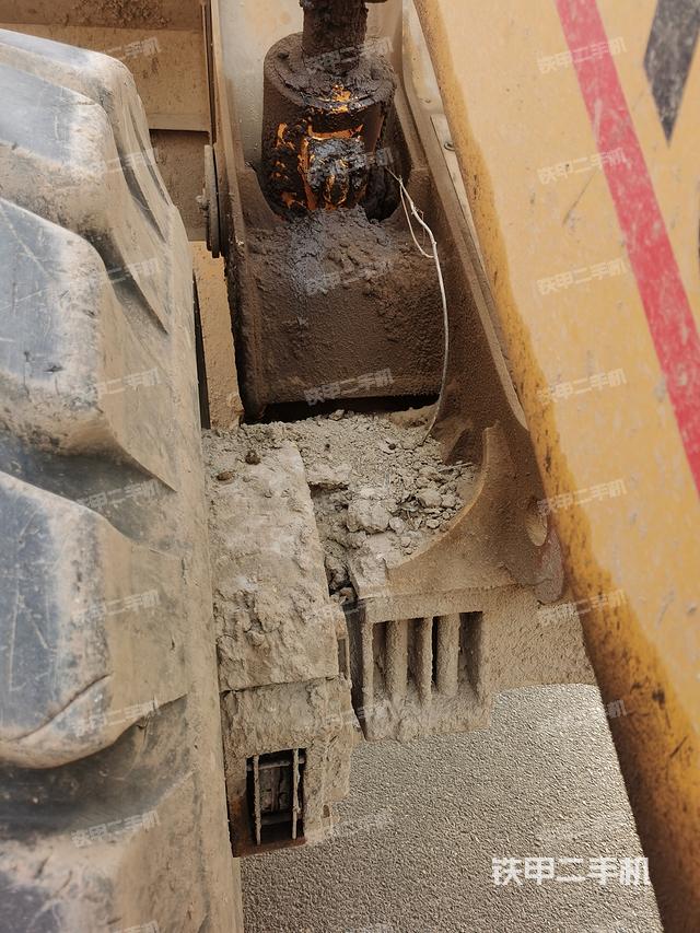 变速箱（整机外观及大件）