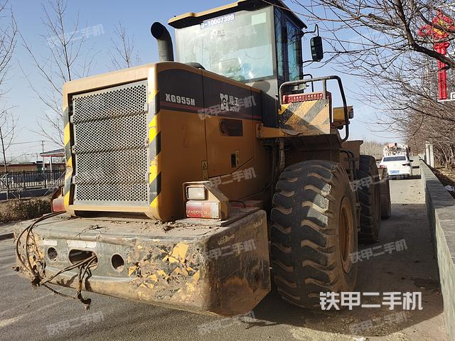 整机右后45°（整机外观及大件）