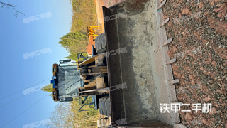 龙工CDM856N装载机