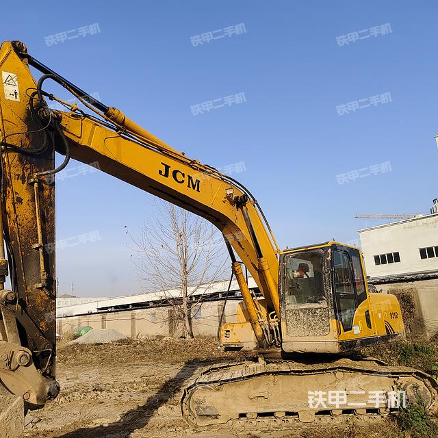 山重建機(jī)921D挖掘機(jī)