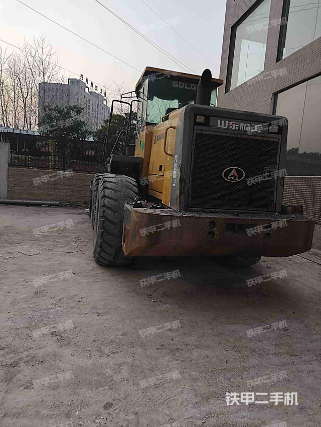 整机右后45°（整机外观及大件）