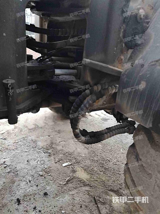 变速箱（整机外观及大件）