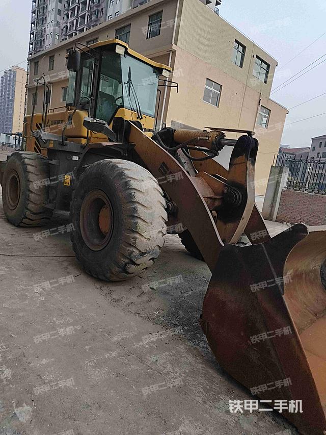 山东临工L953装载机