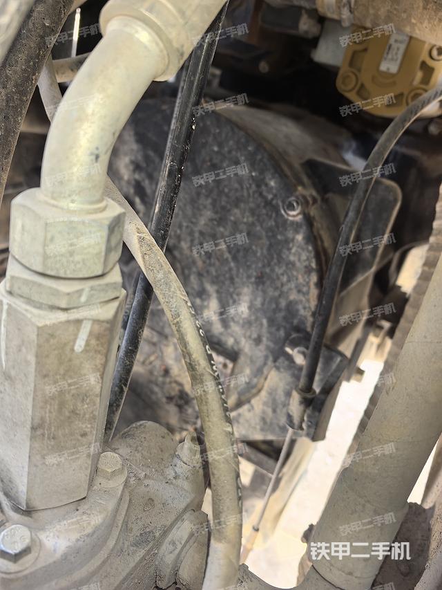 变速箱（整机外观及大件）