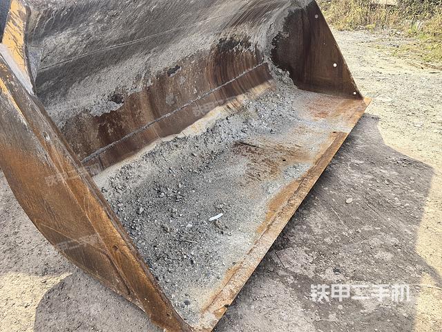 工作装置整体（整机外观及大件）