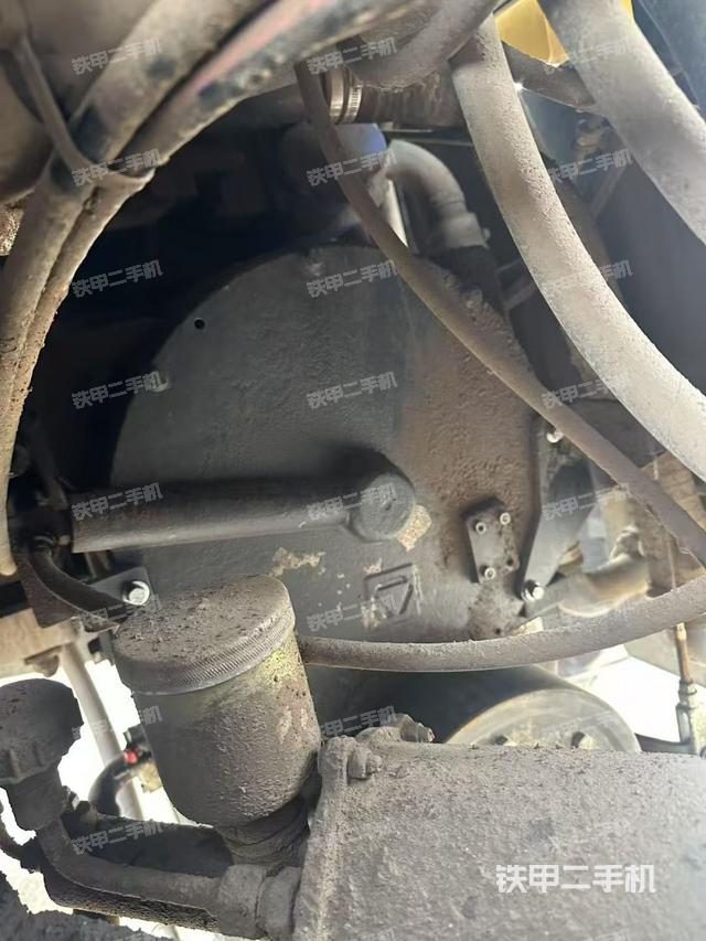 变速箱（整机外观及大件）