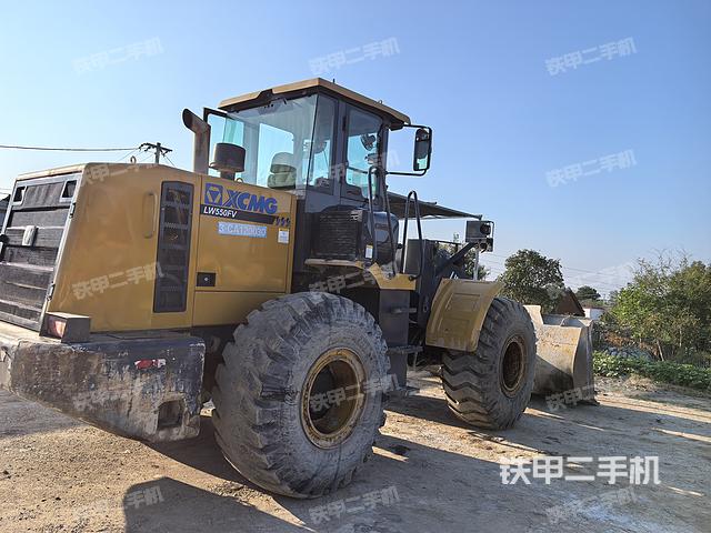 整机右后45°（整机外观及大件）