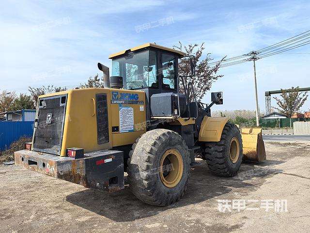 整机右后45°（整机外观及大件）