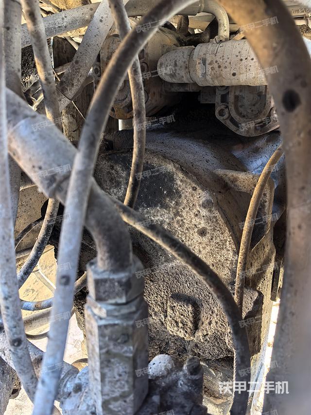 变速箱（整机外观及大件）