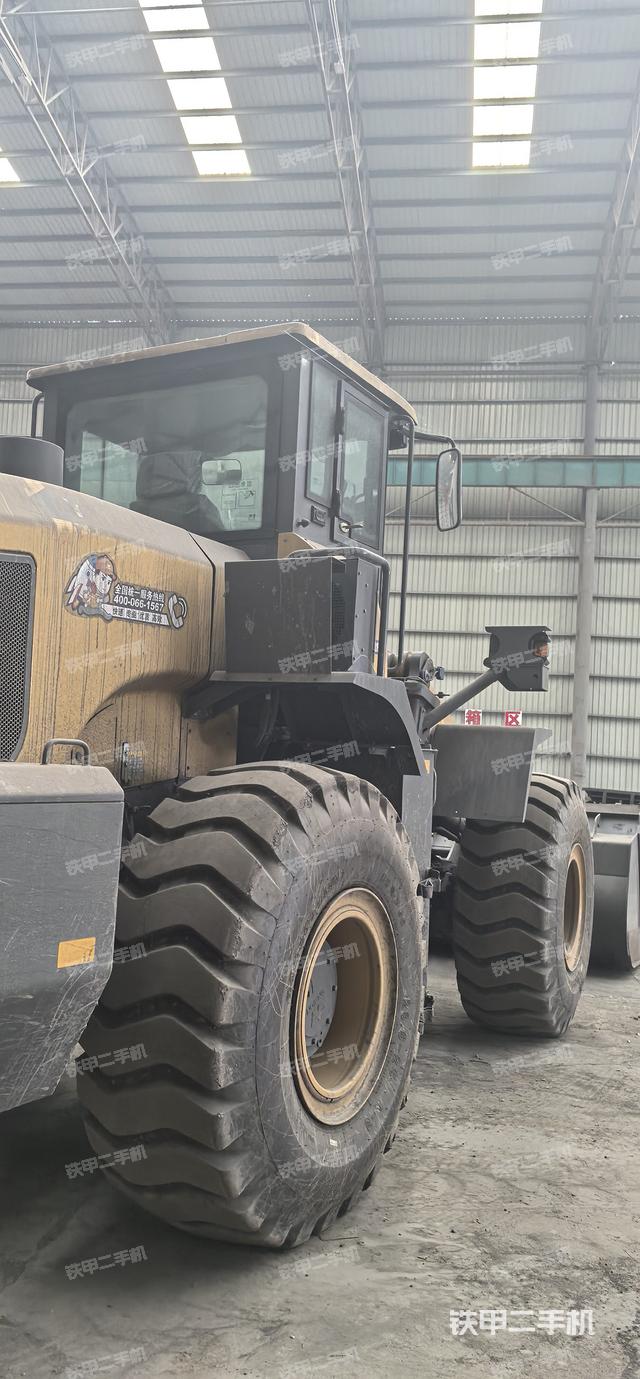 整机右后45°（整机外观及大件）