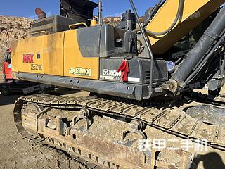 二手徐工 XE550DK MAX 挖掘机转让出售