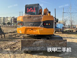 犀牛重工XN90-Y挖掘机