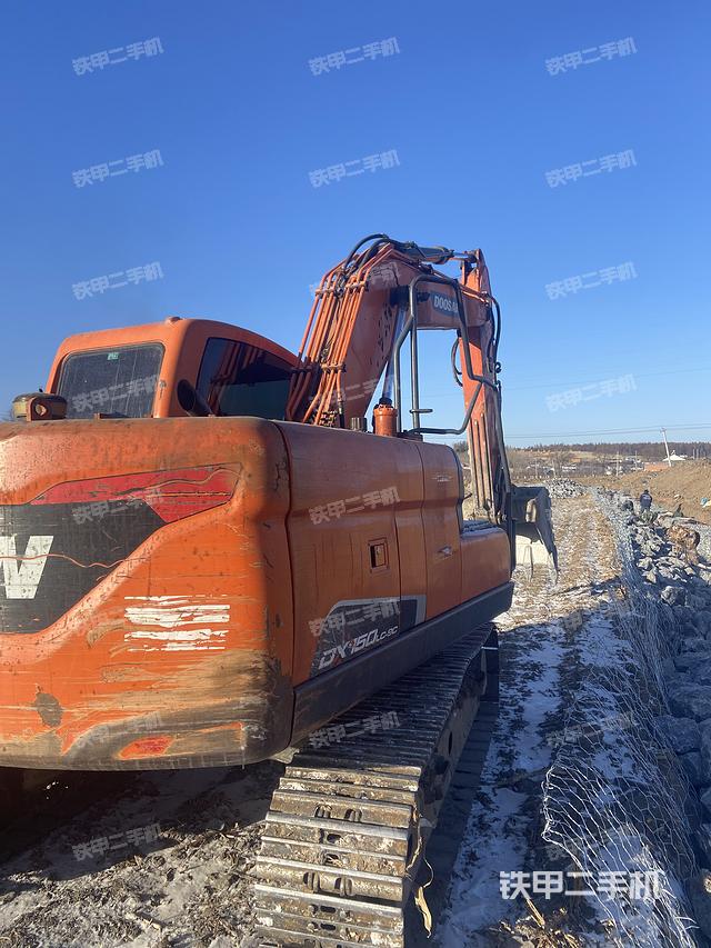 整机右后45°（整机外观）