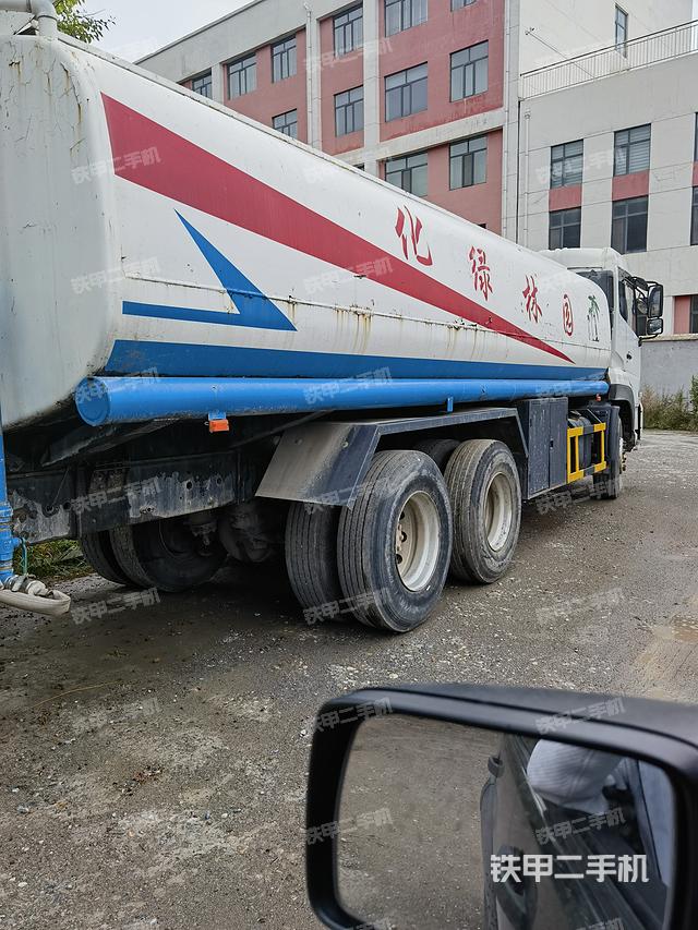 整機(jī)左側(cè)（設(shè)備外觀及核心部件）