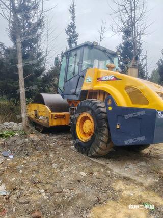 二手徐工 XS202J 压路机转让出售