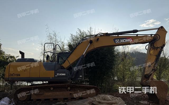 整机右后45°（整机外观）