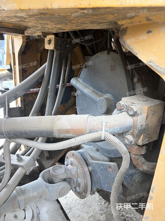 變速箱（整機(jī)外觀及大件）