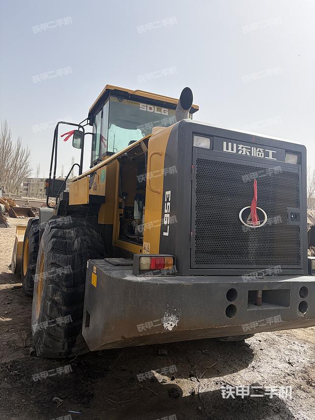 整機(jī)右后45°（整機(jī)外觀及大件）