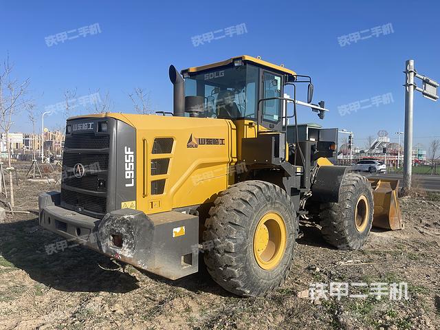 整机右后45°（整机外观及大件）